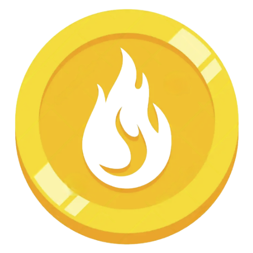 Burning Token